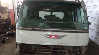 Кабина HINO RANGER