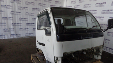 Кабина NISSAN ATLAS