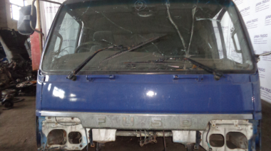 Кабина MITSUBISHI FUSO