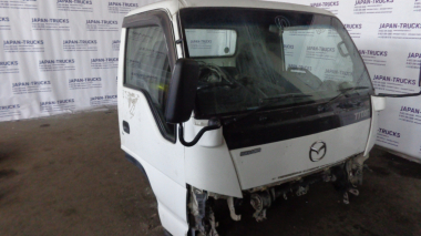 Кабина MAZDA TITAN