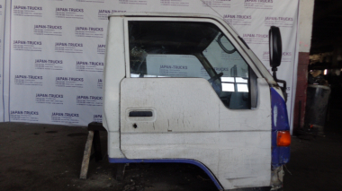Кабина TOYOTA DYNA