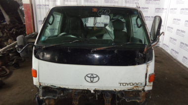 Кабина TOYOTA TOYOACE