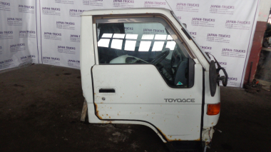Кабина TOYOTA TOYOACE