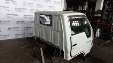 Кабина TOYOTA TOYOACE
