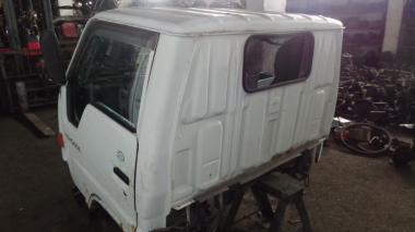 Кабина TOYOTA TOYOACE