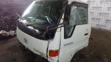 Кабина TOYOTA TOYOACE