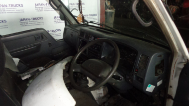 Кабина TOYOTA TOYOACE