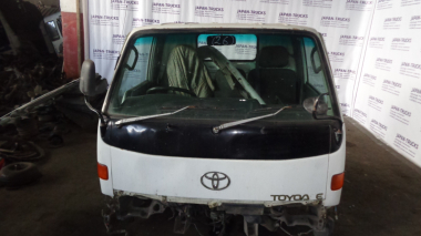 Кабина TOYOTA TOYOACE
