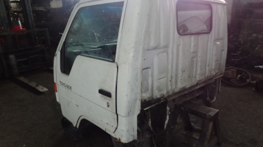 Кабина TOYOTA TOYOACE