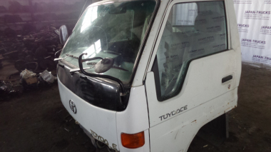 Кабина TOYOTA TOYOACE