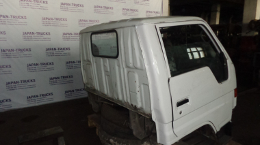 Кабина TOYOTA DYNA