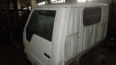 Кабина TOYOTA DYNA