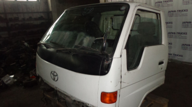 Кабина TOYOTA DYNA