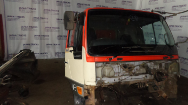 Кабина HINO RANGER