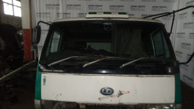 Кабина NISSAN DIESEL