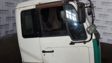 Кабина NISSAN DIESEL