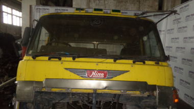Кабина HINO RANGER
