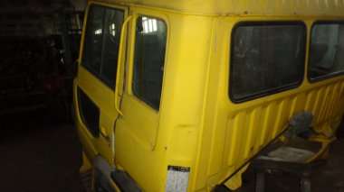 Кабина HINO RANGER