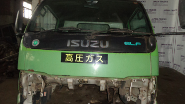 Кабина ISUZU ELF