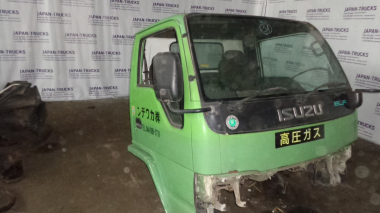 Кабина ISUZU ELF