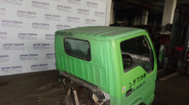 Кабина ISUZU ELF