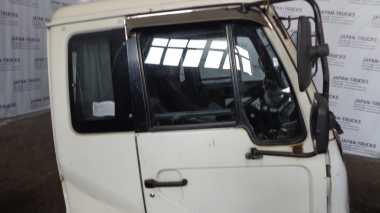 Кабина NISSAN DIESEL