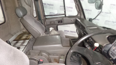 Кабина NISSAN DIESEL