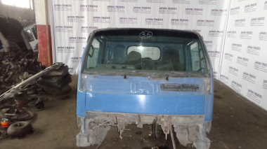 Кабина NISSAN ATLAS