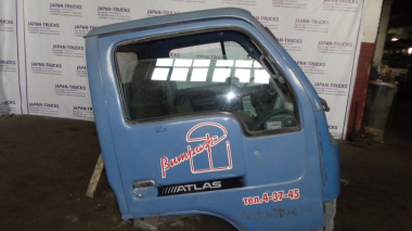 Кабина NISSAN ATLAS