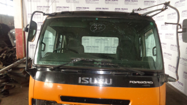 Кабина ISUZU FORWARD