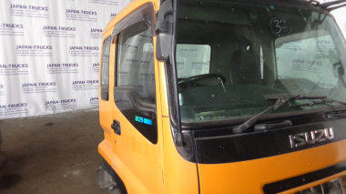 Кабина ISUZU FORWARD