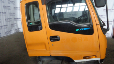 Кабина ISUZU FORWARD