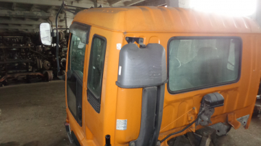 Кабина ISUZU FORWARD