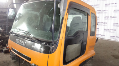 Кабина ISUZU FORWARD