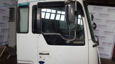 Кабина HINO PROFIA