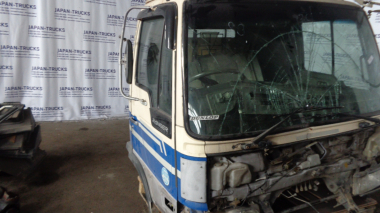 Кабина HINO RANGER