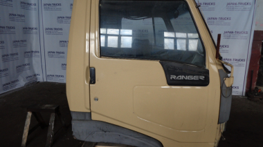 Кабина HINO RANGER