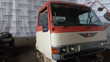 Кабина HINO RANGER