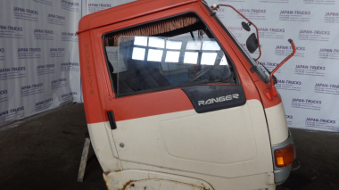 Кабина HINO RANGER