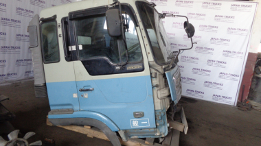 Кабина HINO PROFIA