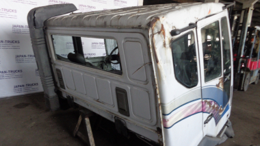Кабина DAEWOO NOVUS