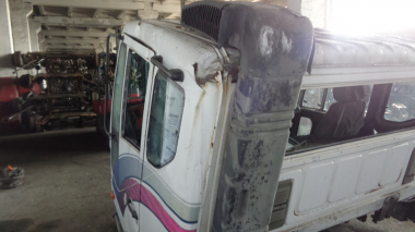 Кабина DAEWOO NOVUS