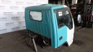 Кабина ISUZU ELF