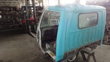 Кабина ISUZU ELF
