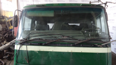 Кабина HINO SS