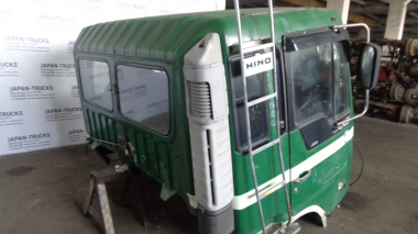 Кабина HINO SS