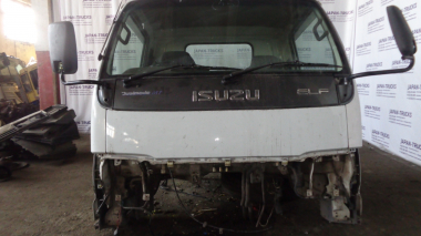 Кабина ISUZU ELF