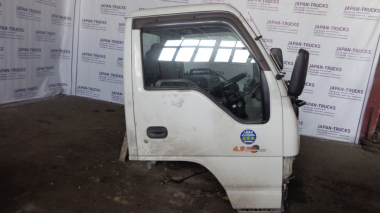 Кабина ISUZU ELF