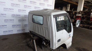 Кабина ISUZU ELF
