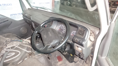 Кабина ISUZU ELF